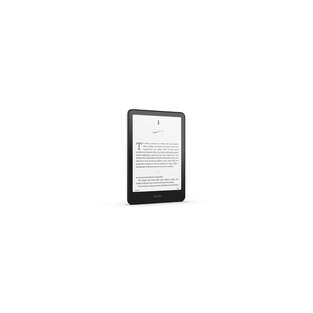 Amazon Kindle