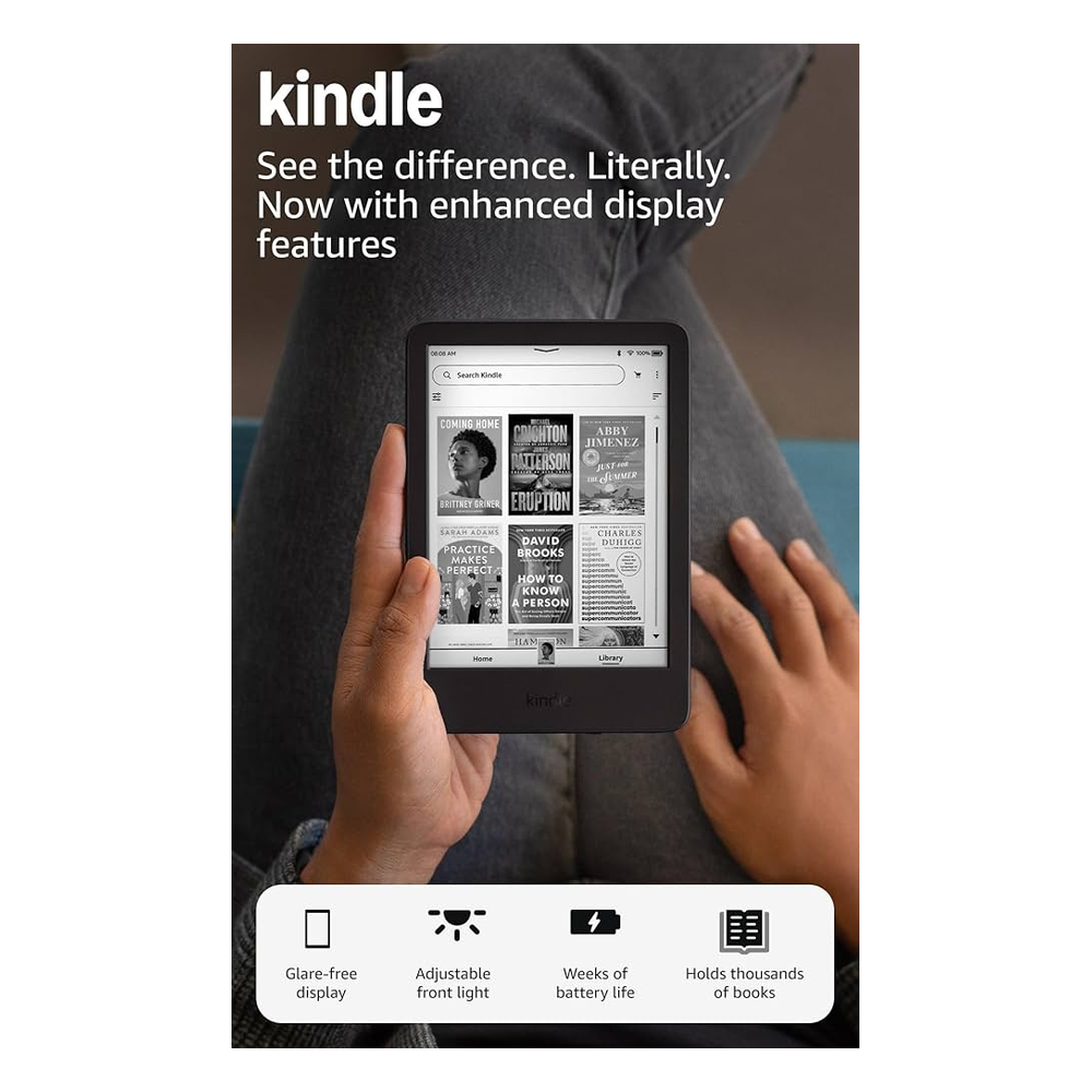 Amazon Kindle