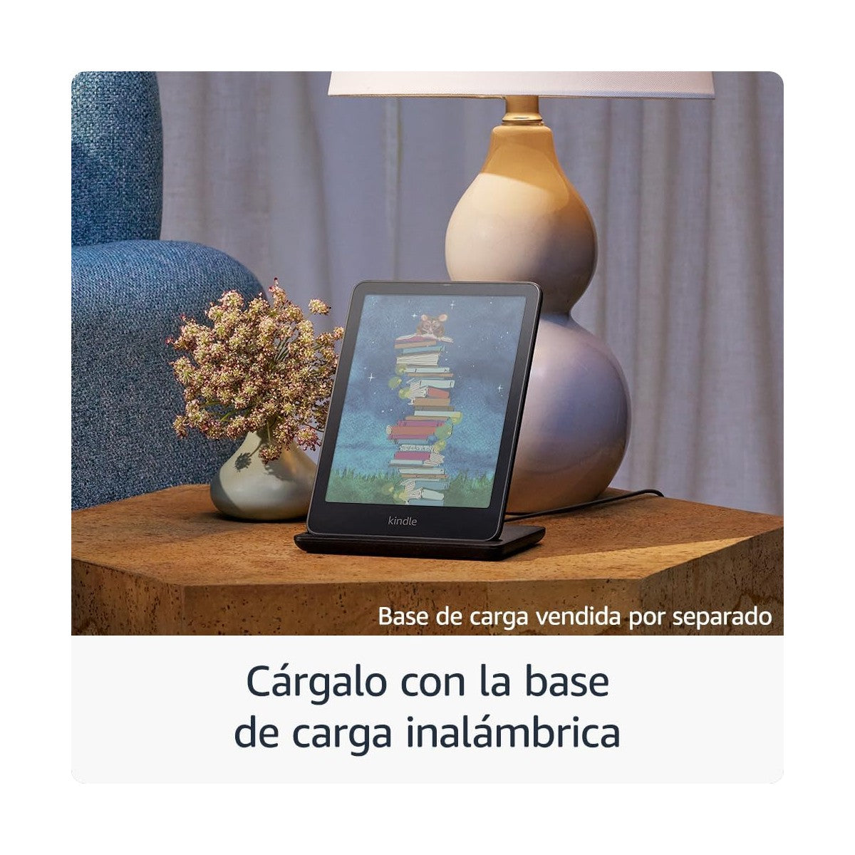 Amazon Kindle Colorsoft Signature Edition Lector Electrónico - Attenza Panamá