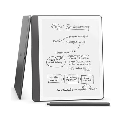 Amazon Kindle Scribe Lector y Libreta Digital con Lápiz - Attenza Panamá