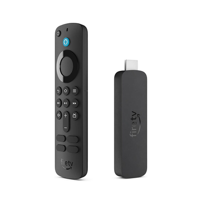 Fire Tv Stick 4K Plus De Amazon