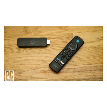 Fire Tv Stick 4K Plus De Amazon