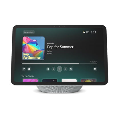 Amazon Echo Show 11 Pantalla Inteligente Full HD - Attenza Panamá