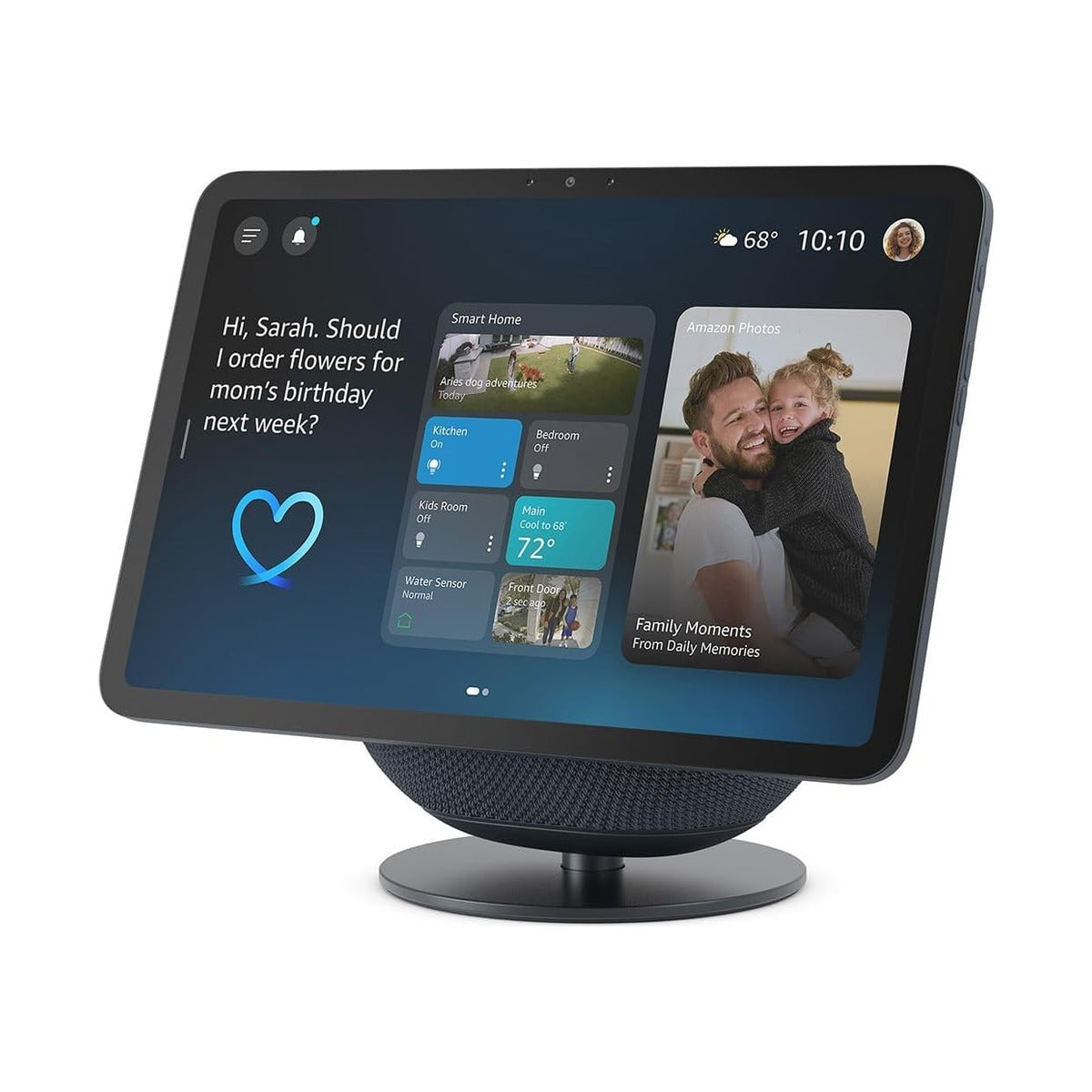Amazon Echo Show 11 Pantalla Inteligente Full HD - Attenza Panamá