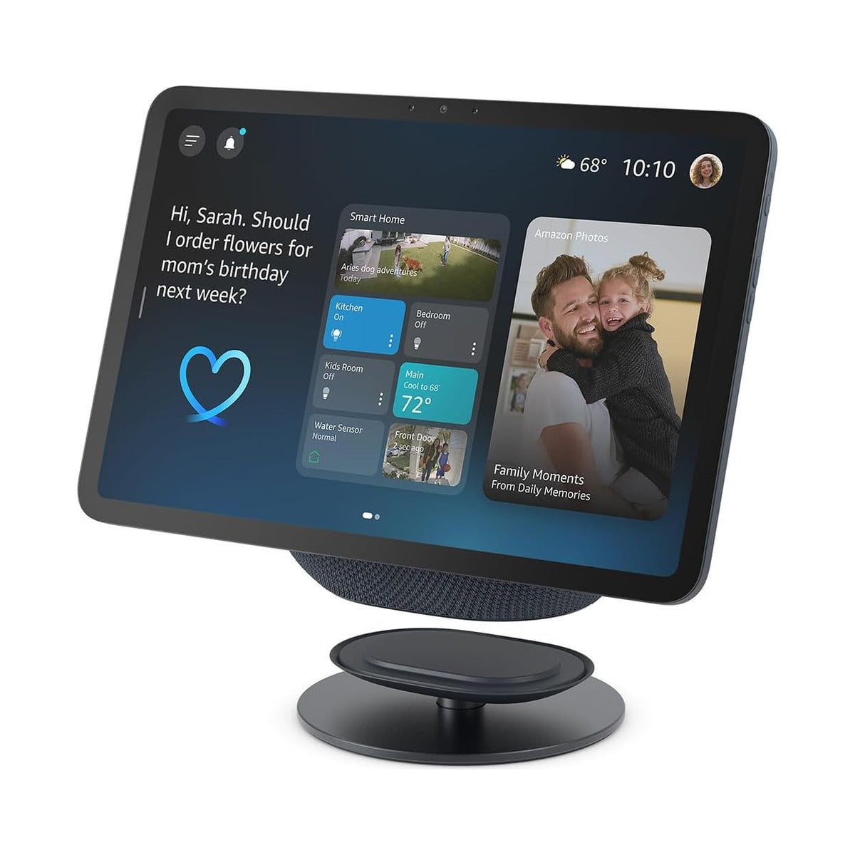 Amazon Echo Show 11 Pantalla Inteligente Full HD - Attenza Panamá