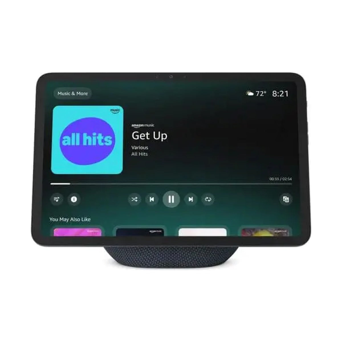 Amazon Echo Show 11 Pantalla Inteligente Full HD - Attenza Panamá
