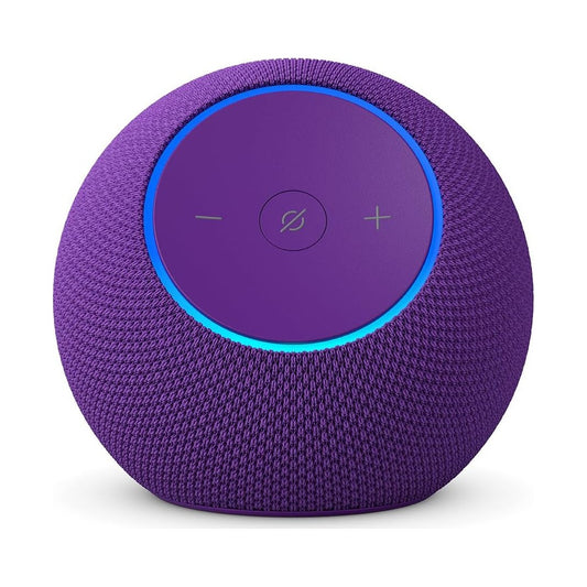 Amazon Echo Dot Max Altavoz Inteligente con Alexa - Attenza Panamá