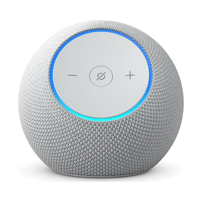Amazon Echo Dot Max Altavoz Inteligente con Alexa - Attenza Panamá