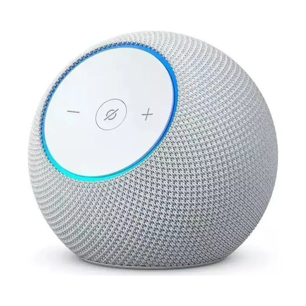 Amazon Echo Dot Max Altavoz Inteligente con Alexa - Attenza Panamá