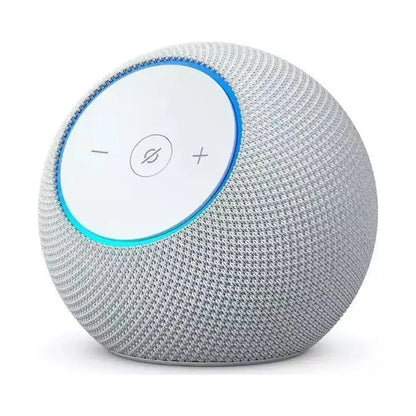 Amazon Echo Dot Max Altavoz Inteligente con Alexa - Attenza Panamá