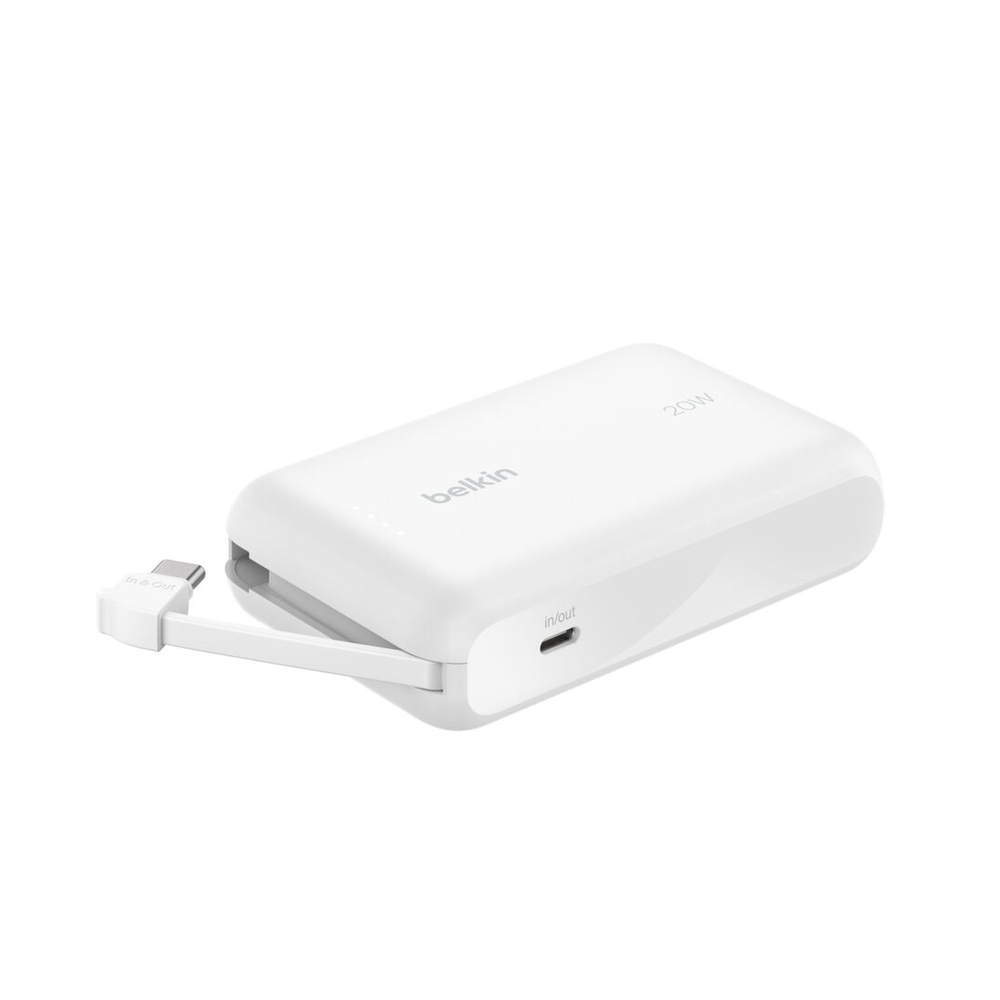Belkin Power Bank Boostcharge 10 000 Mah