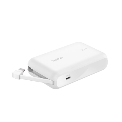 Belkin Power Bank Boostcharge 10 000 Mah