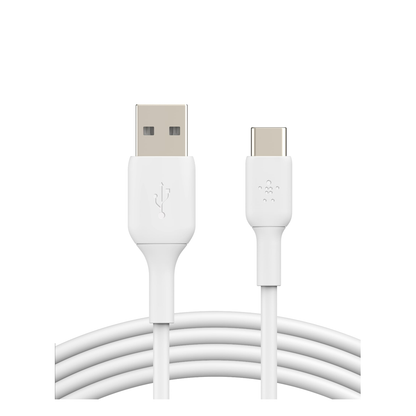 Belkin Cable Usb-A A Usb-C Boostcharge