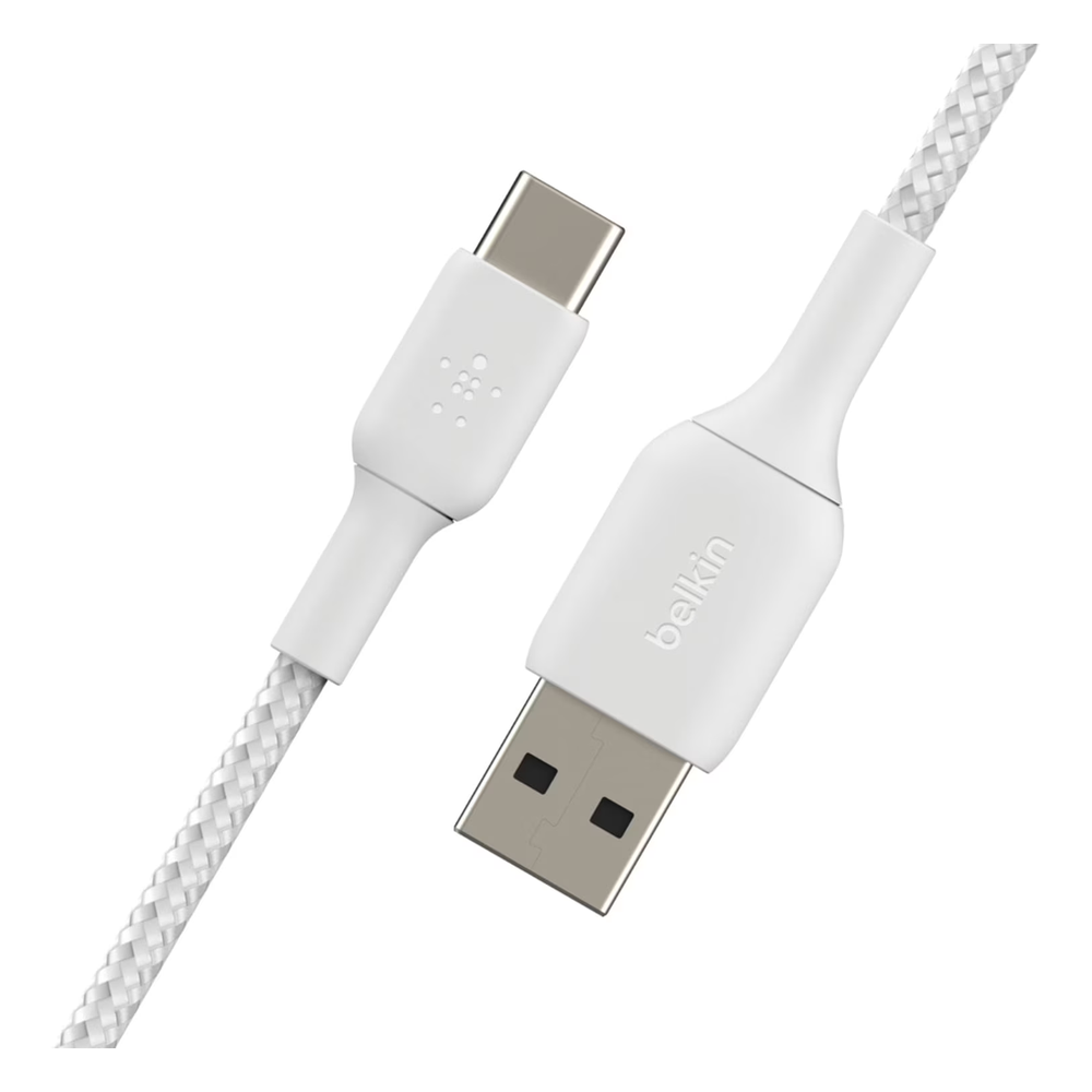 Belkin Cable Usb-A A Usb-C Boostcharge