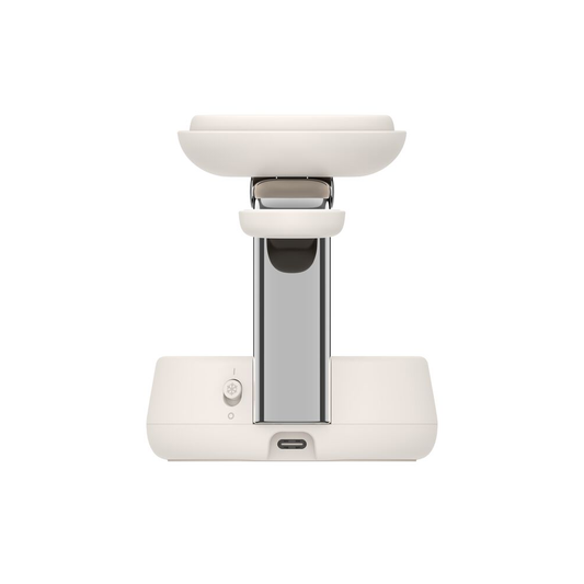 Belkin Cargador Magnético 3 En 1 Qi2