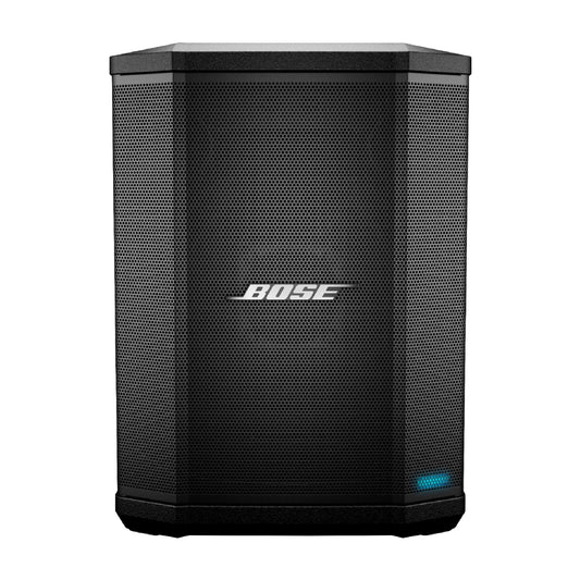 Bocina amplificada Bose S1 Pro+ Negra 110V - Attenza.net