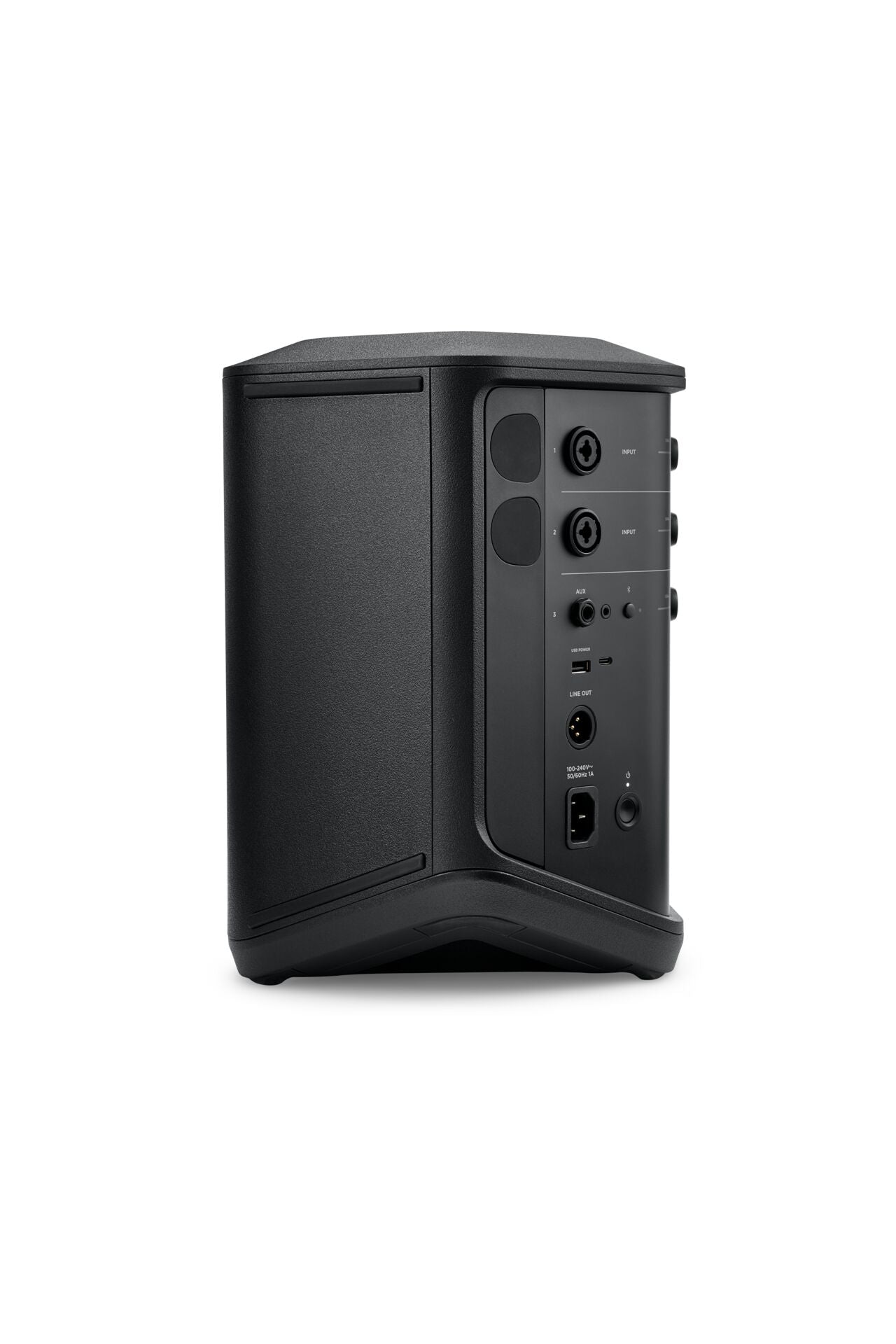 Sistema PA Bose S1 Pro+ Negro 110V