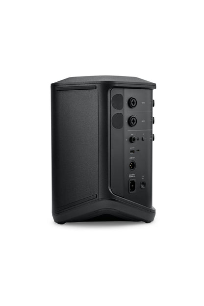 Sistema PA Bose S1 Pro+ Negro 110V