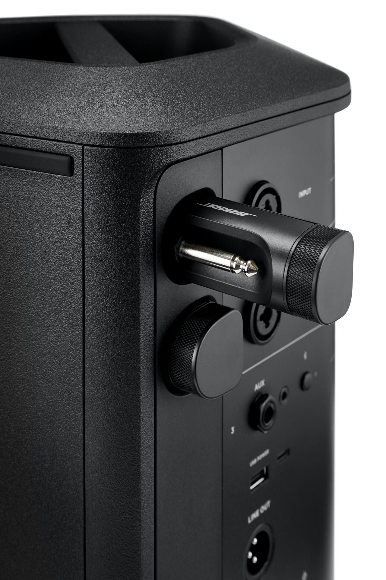 Sistema PA Bose S1 Pro+ Negro 110V