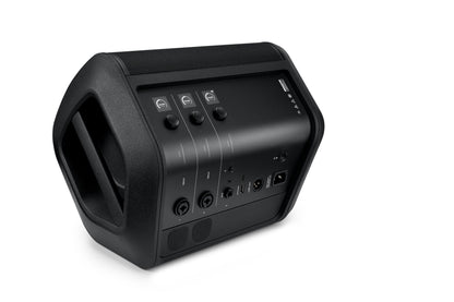 Sistema PA Bose S1 Pro+ Negro 110V