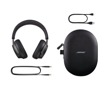 Audífonos Bose QuietComfort Ultra Headphones