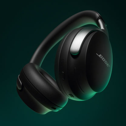 Audífonos Bose QuietComfort Ultra Headphones