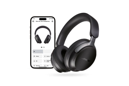 Audífonos Bose QuietComfort Ultra Headphones