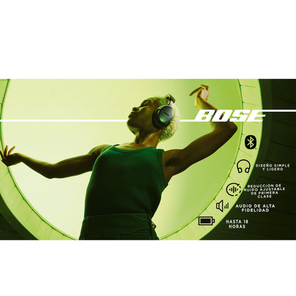 Audífonos Bose QuietComfort Ultra Headphones