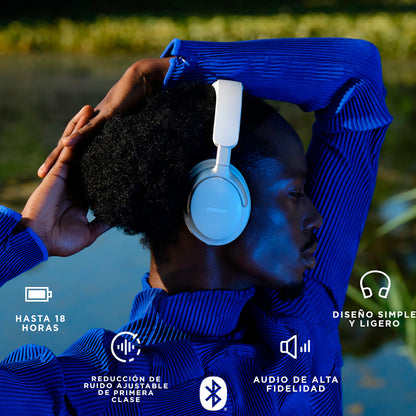 Audífonos Bose QuietComfort Ultra Headphones