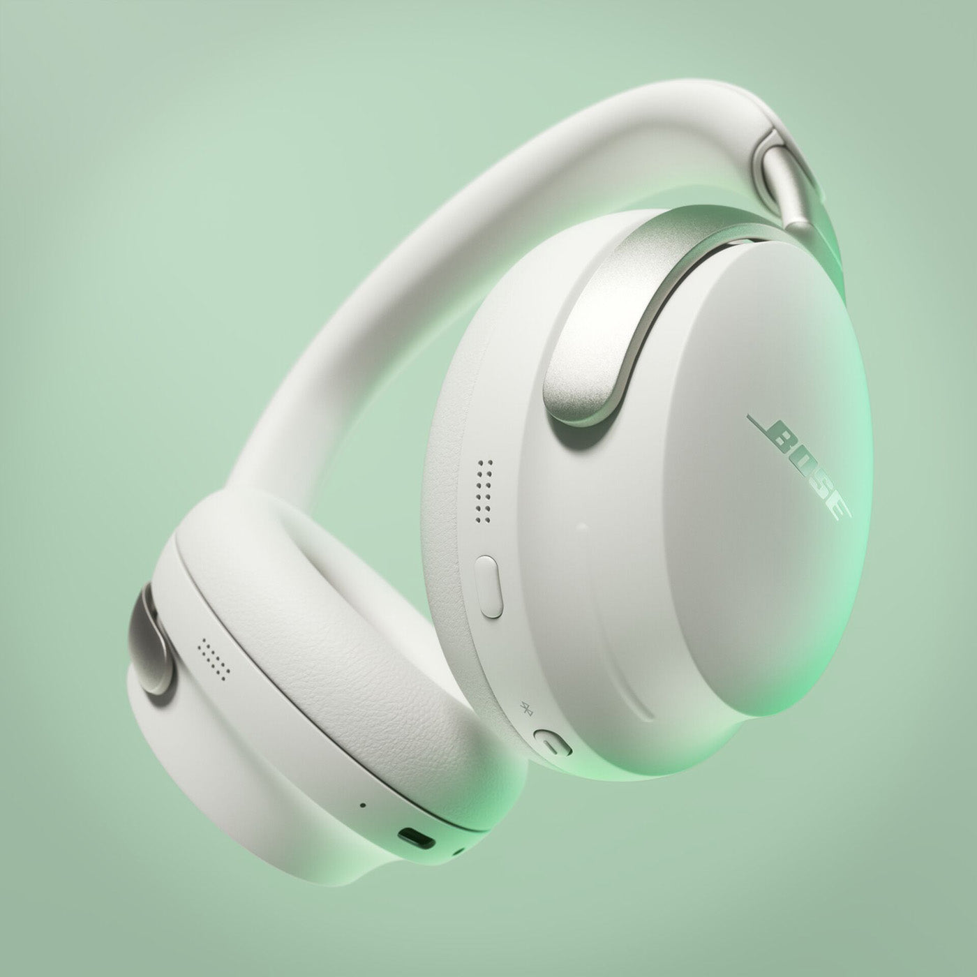 Audífonos Bose QuietComfort Ultra Headphones