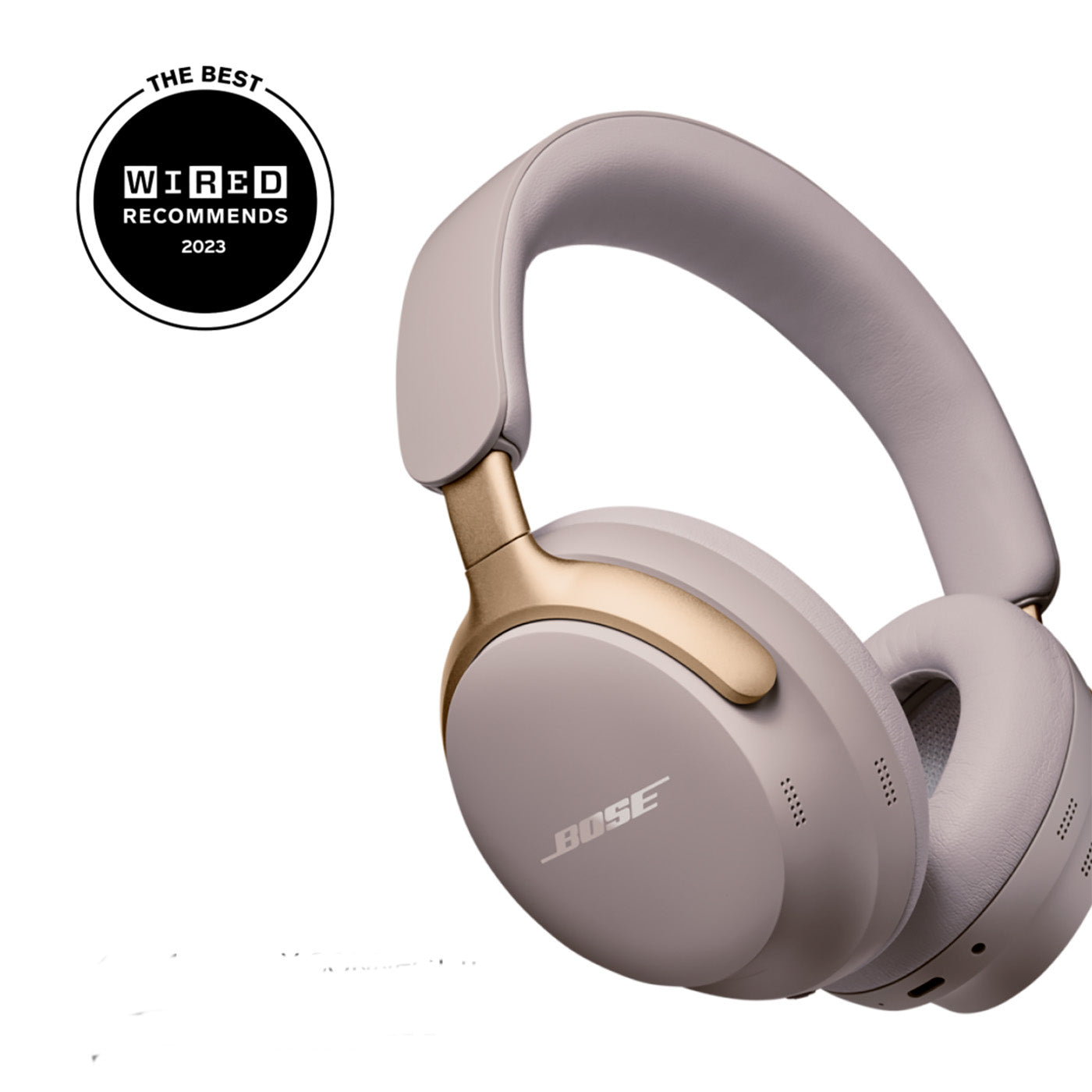 Audífonos Bose QuietComfort Ultra Headphones