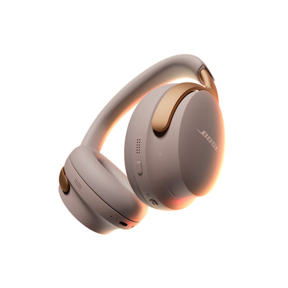 Audífonos Bose QuietComfort Ultra Headphones