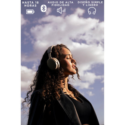 Audífonos Bose QuietComfort Ultra Headphones