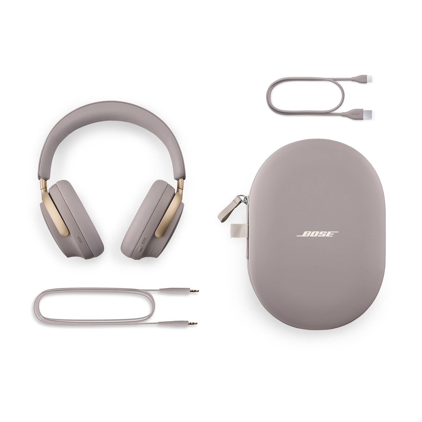 Audífonos Bose QuietComfort Ultra Headphones