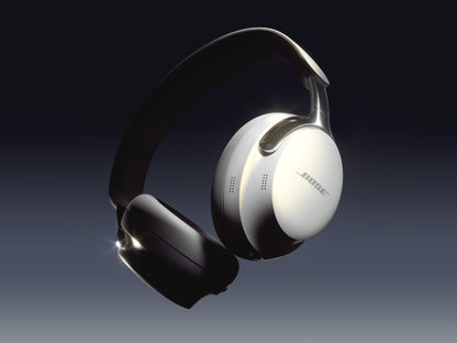 Audífonos Bose QuietComfort Ultra Headphones
