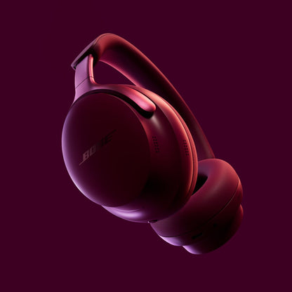 Audífonos Bose QuietComfort Ultra Headphones
