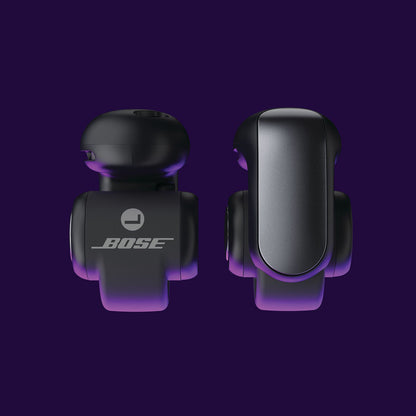 Audífonos Bose Ultra Open Earbuds - Attenza.net