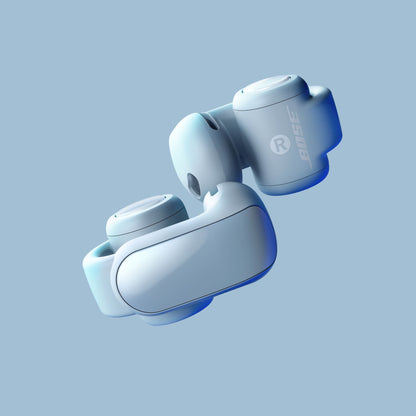 Audífonos Bose Ultra Open Earbuds - Attenza.net