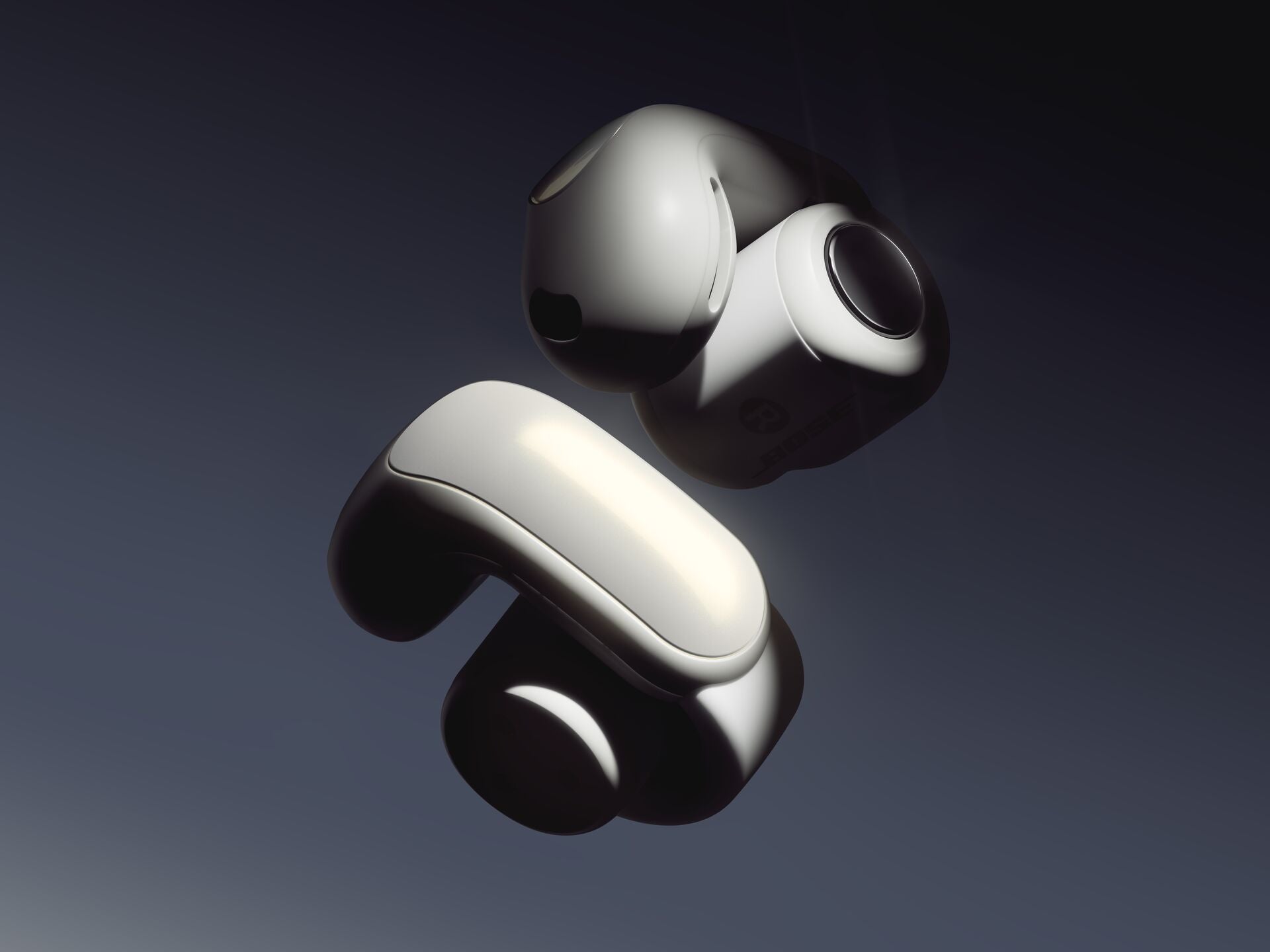 Audífonos Bose Ultra Open Earbuds - Attenza.net