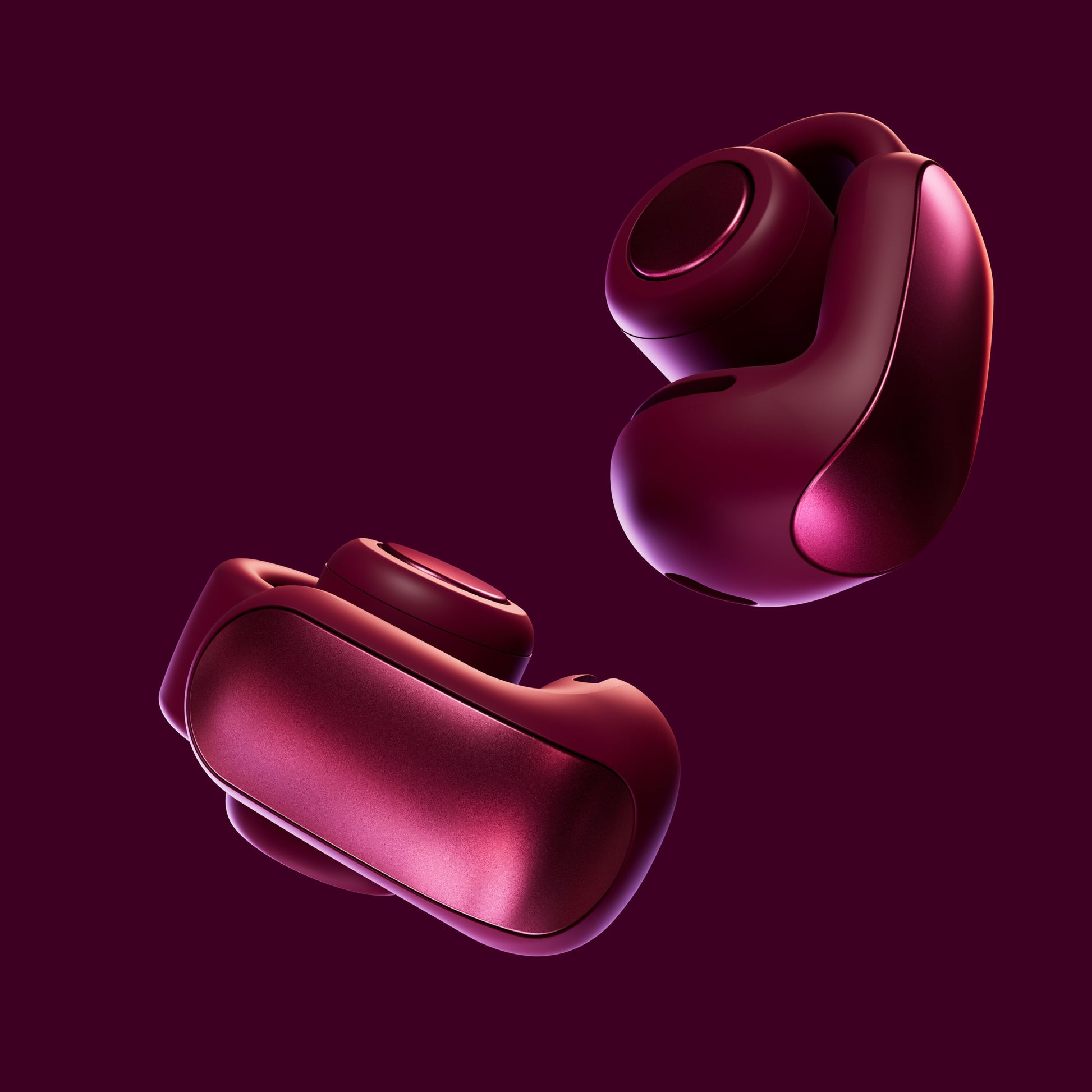 Audífonos Bose Ultra Open Earbuds - Attenza.net