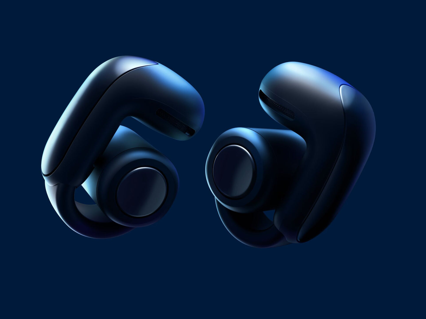 Audífonos Bose Ultra Open Earbuds - Attenza.net
