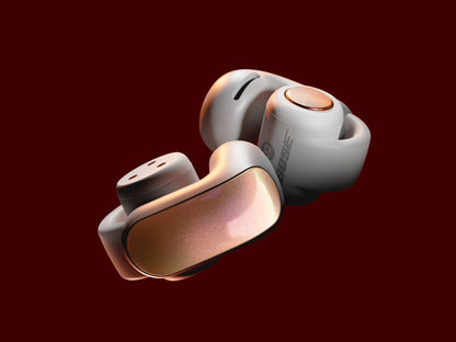 Audífonos Bose Ultra Open Earbuds - Attenza.net