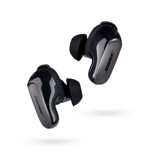 Audífonos Bose QuietComfort Ultra Earbuds - Attenza.net