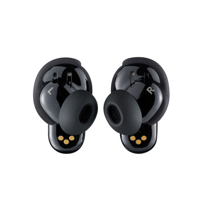 Audífonos Bose QuietComfort Ultra Earbuds - Attenza.net