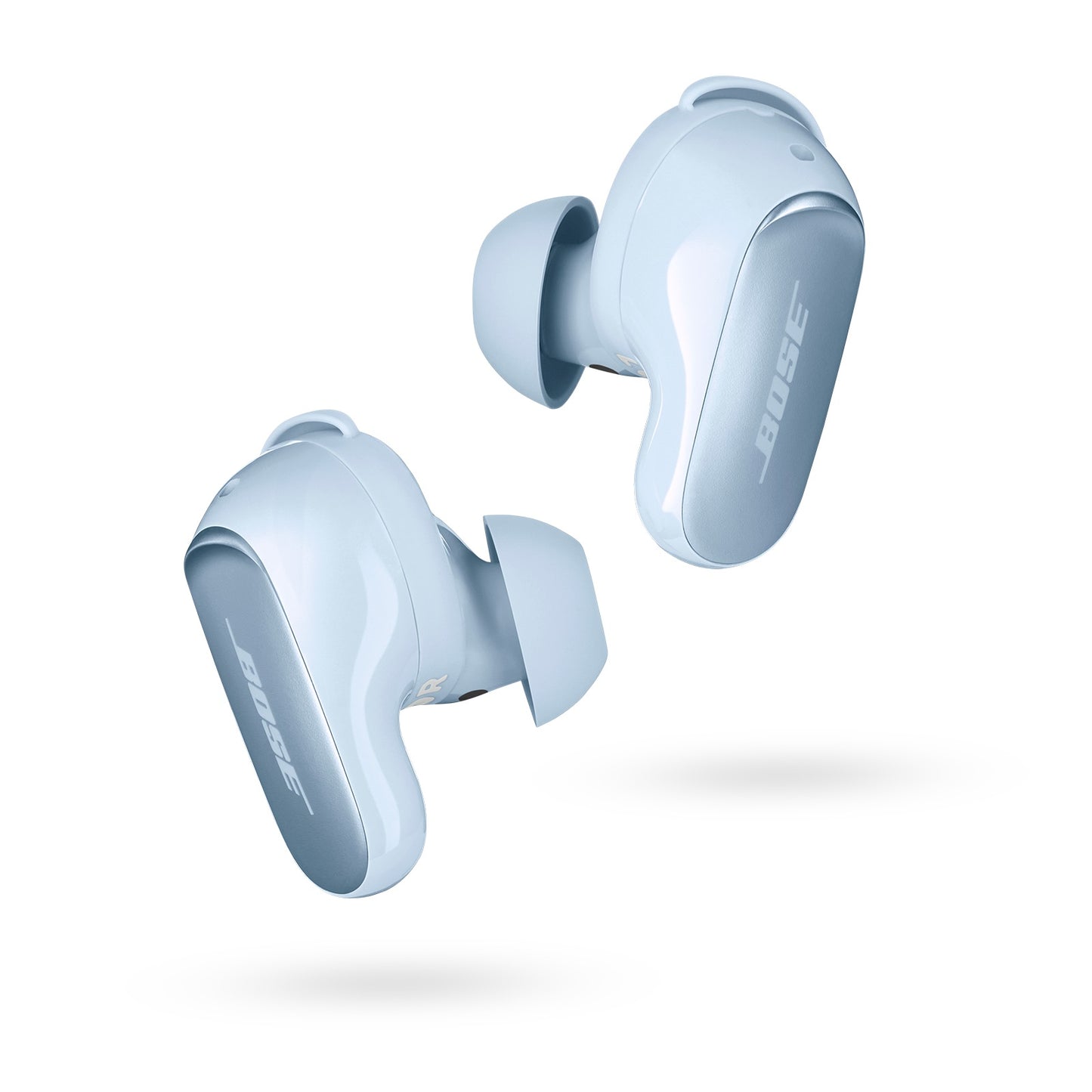 Audífonos Bose QuietComfort Ultra Earbuds - Attenza.net