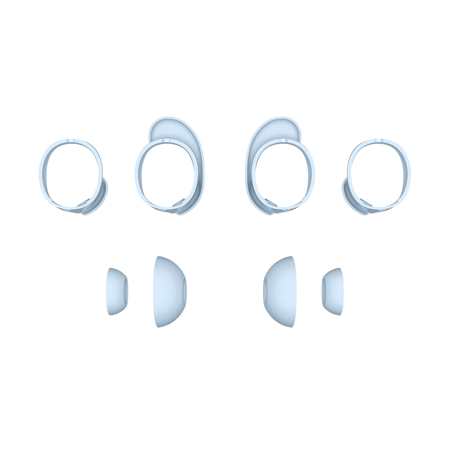 Audífonos Bose QuietComfort Ultra Earbuds - Attenza.net