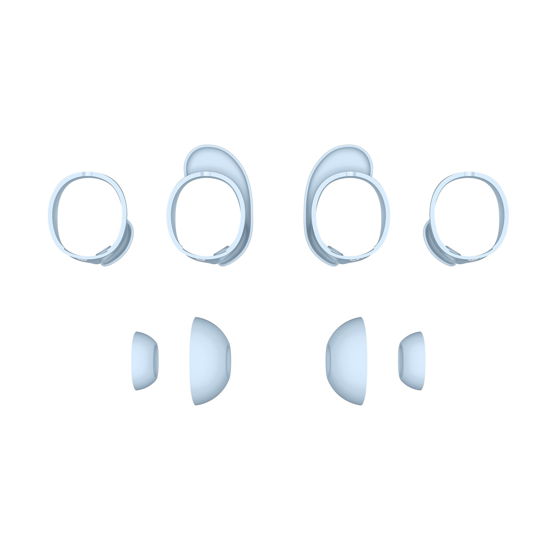 Audífonos Bose QuietComfort Ultra Earbuds - Attenza.net