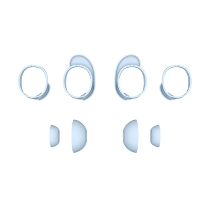 Audífonos Bose QuietComfort Ultra Earbuds - Attenza.net