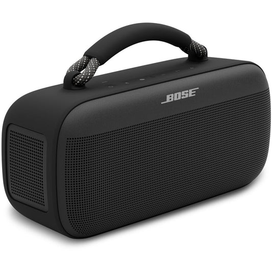 Bocina Bluetooth Bose SoundLink Max - Attenza.net