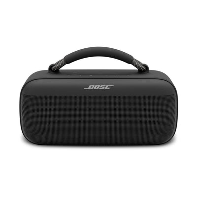 Parlante Bose SoundLink Max - Attenza Panamá
